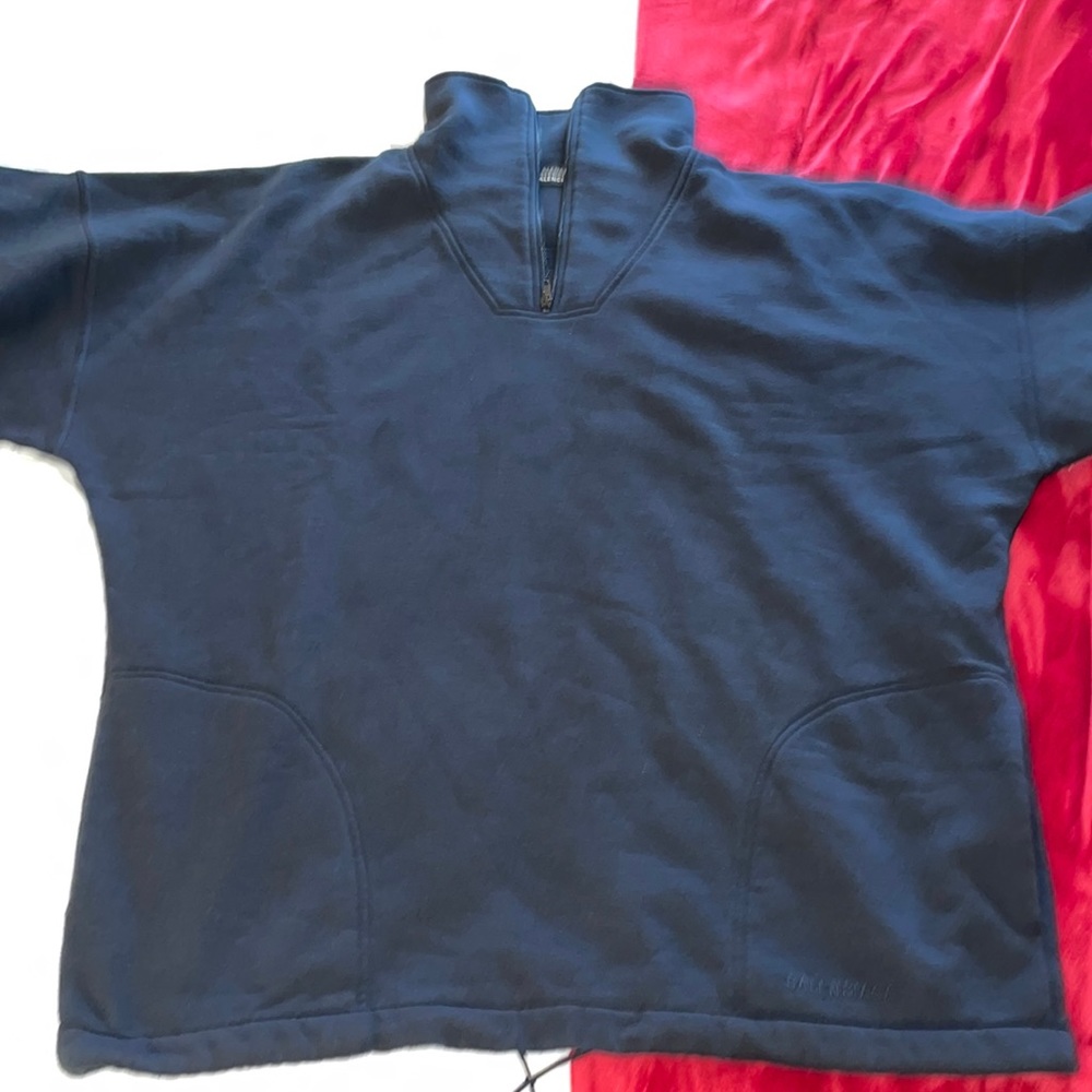 New authentic BALENCIAGA sweatshirt (unisex) oversized